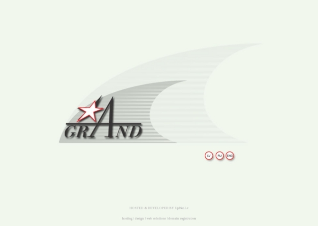 Grand, SIA